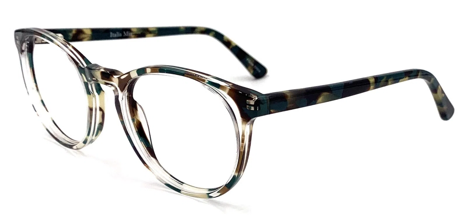 Italia Mia IM781 Eyeglasses - view 4